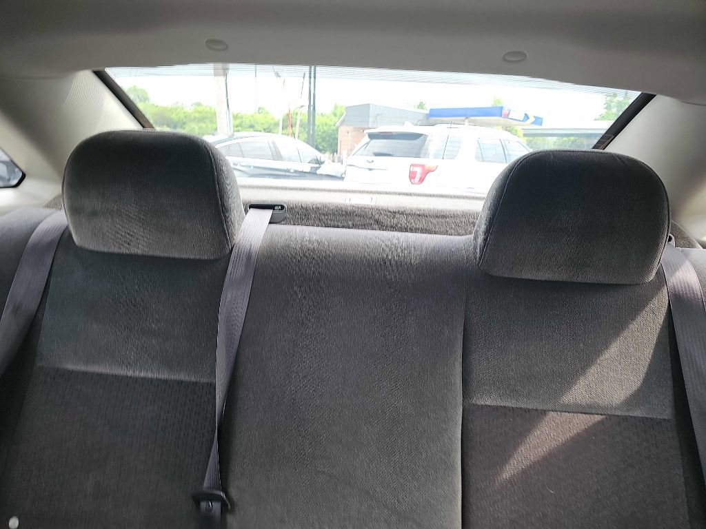 Used 2012 Chevrolet Impala LS image 27