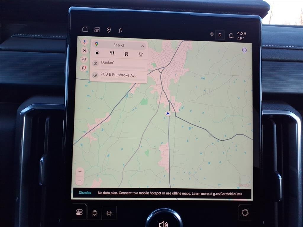 Used 2025 GMC Acadia Elevation image 14