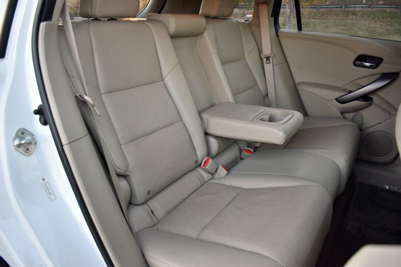 Used 2014 Acura RDX FWD image 15