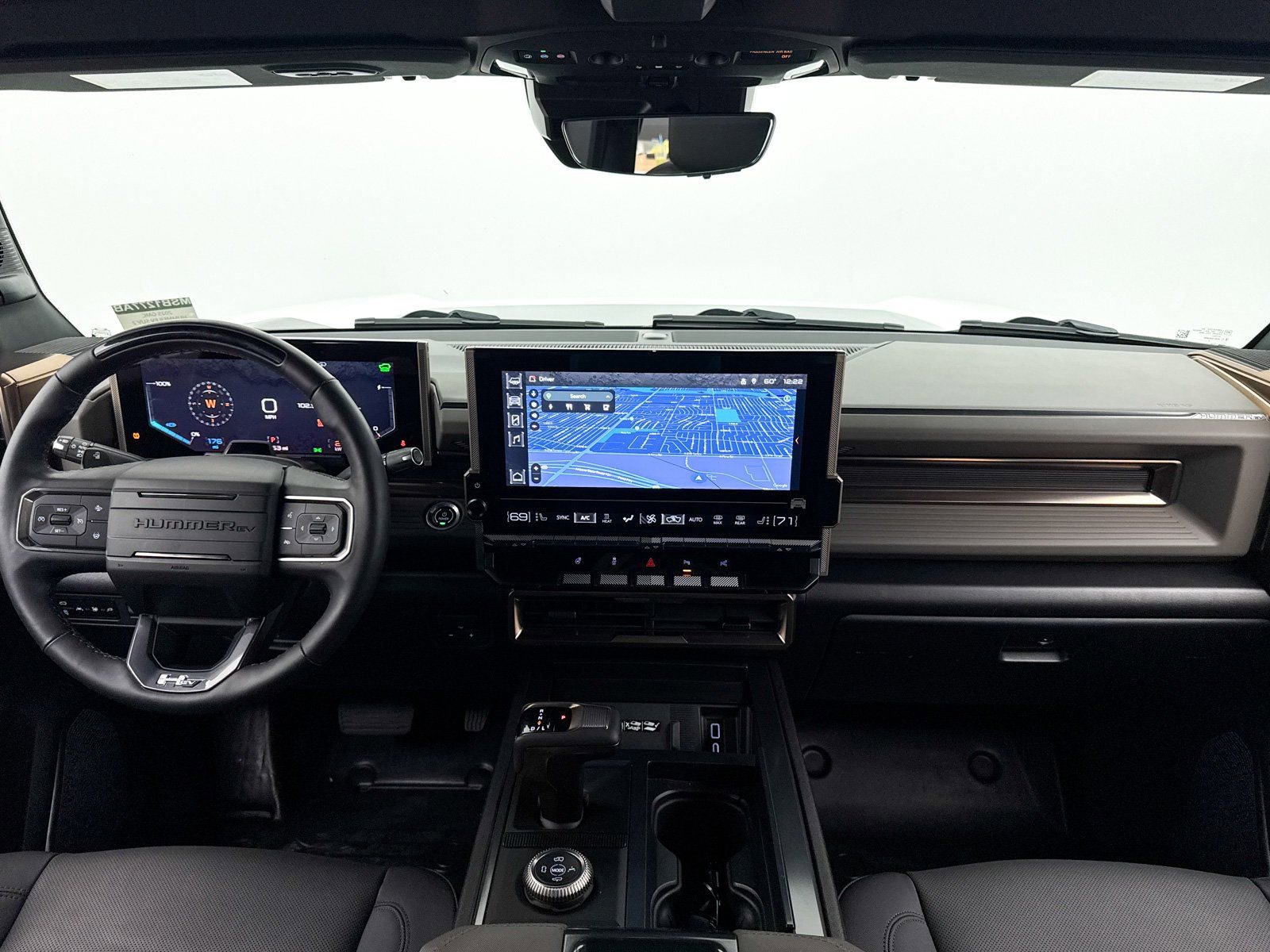 Used 2025 GMC Hummer EV 2X image 38