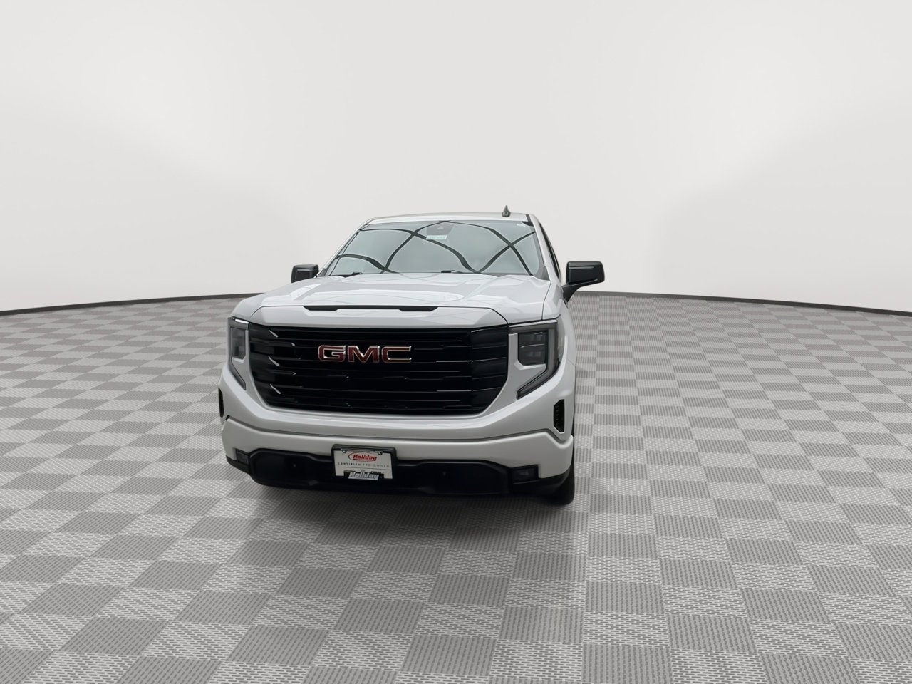 Certified 2023 GMC Sierra 1500 Elevation image 38