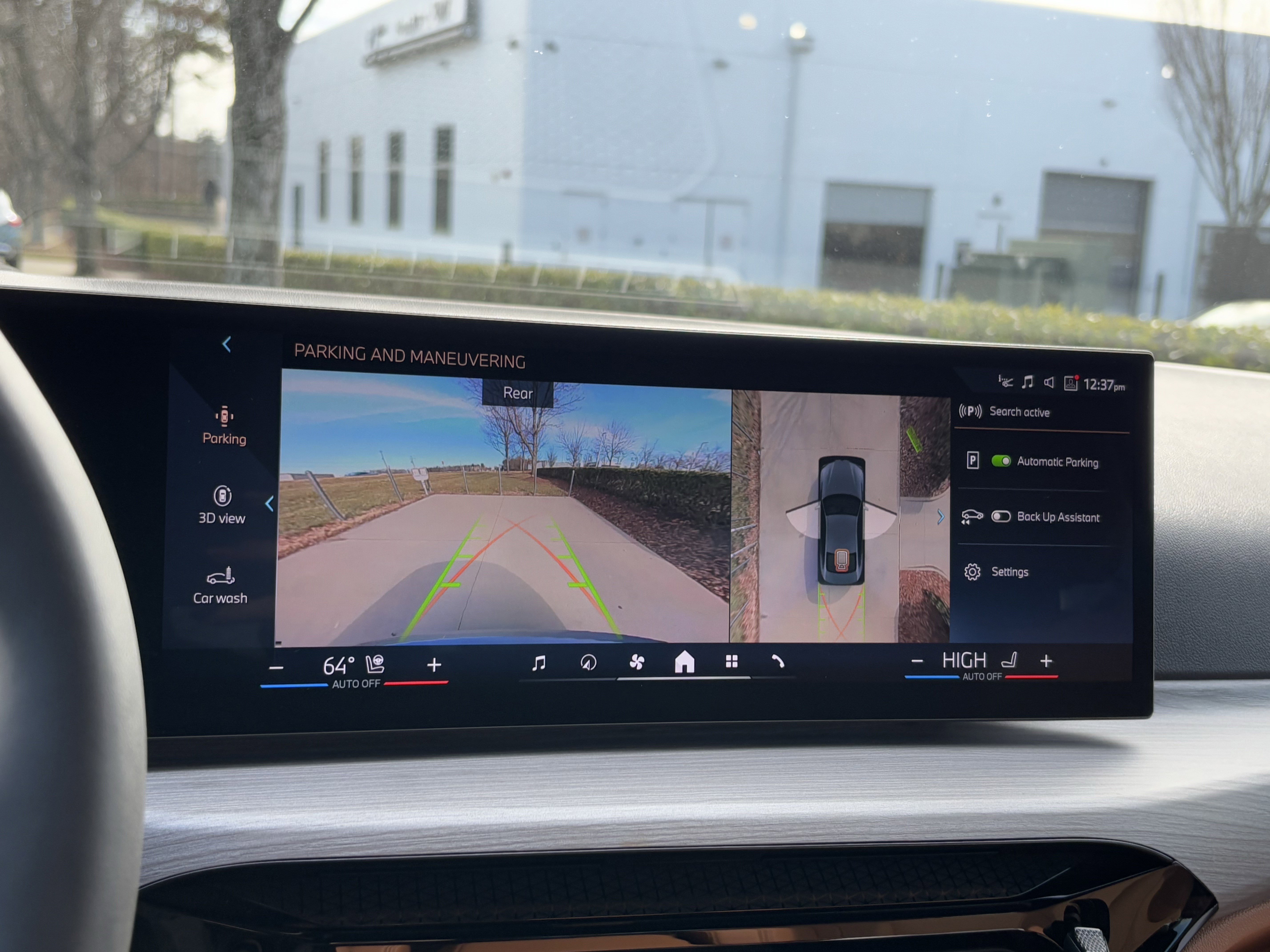 Certified 2026 BMW 430i xDrive Coupe w/ Premium Package image 23