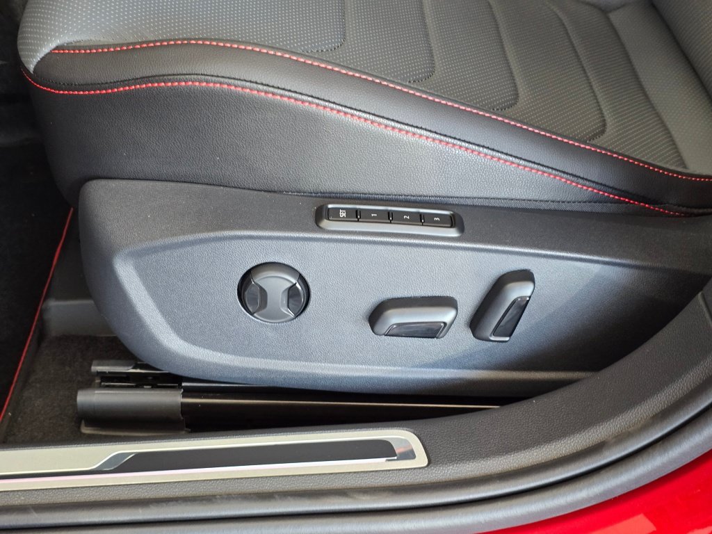 New 2026 Volkswagen Jetta GLI Autobahn FWD image 20