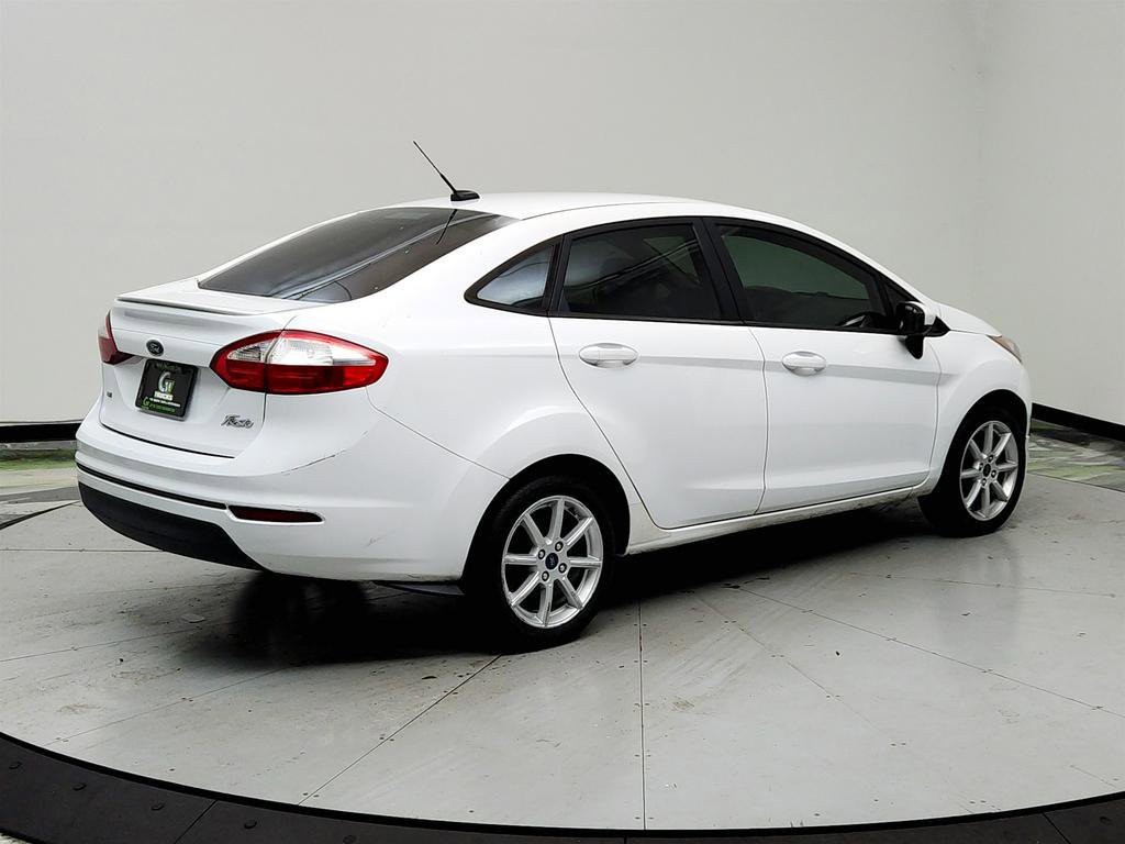 Used 2019 Ford Fiesta SE w/ Equipment Group 201A image 5