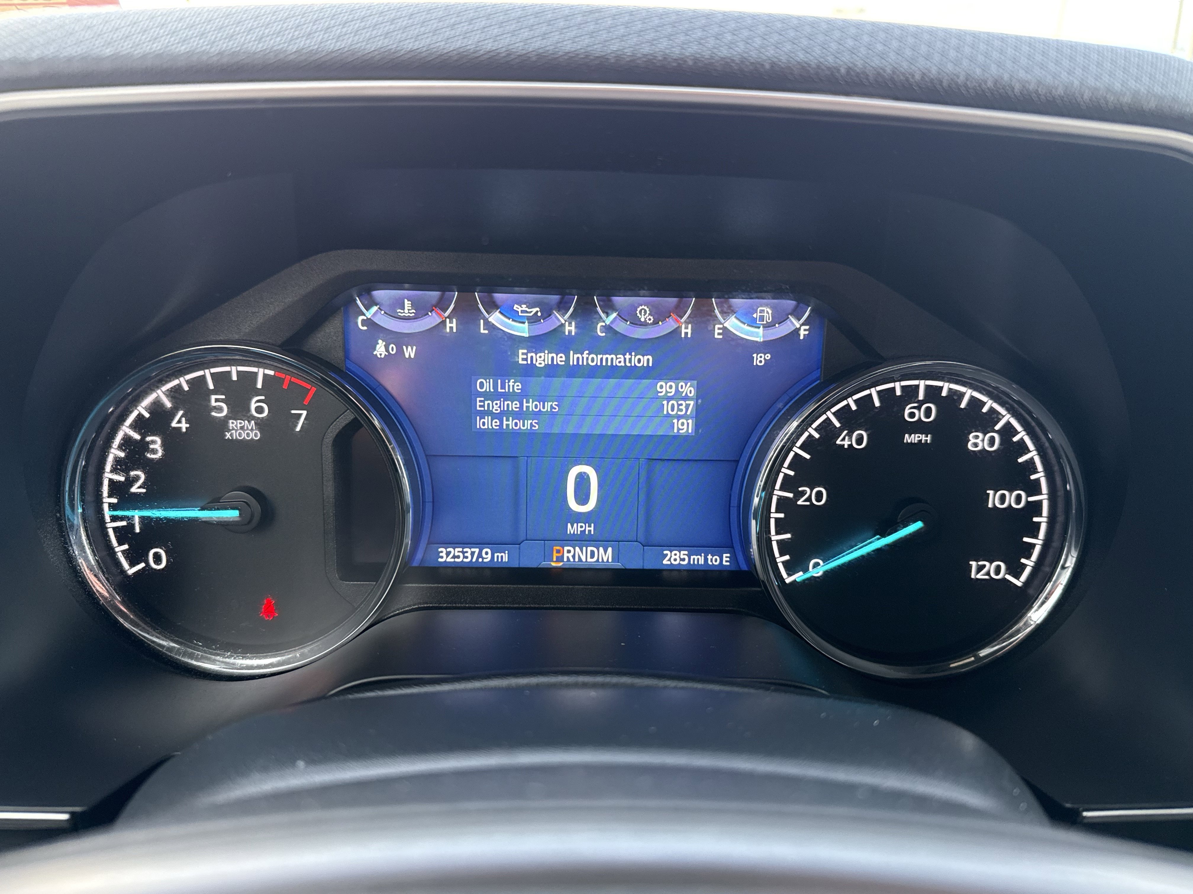 Used 2022 Ford F150 XLT w/ Equipment Group 302A High image 15
