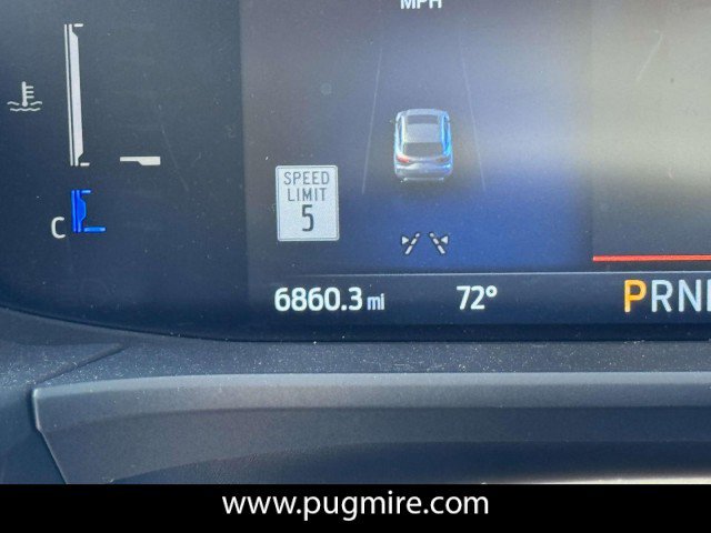 Used 2025 Ford Escape Active w/ Tech Pack #1 FWD image 28