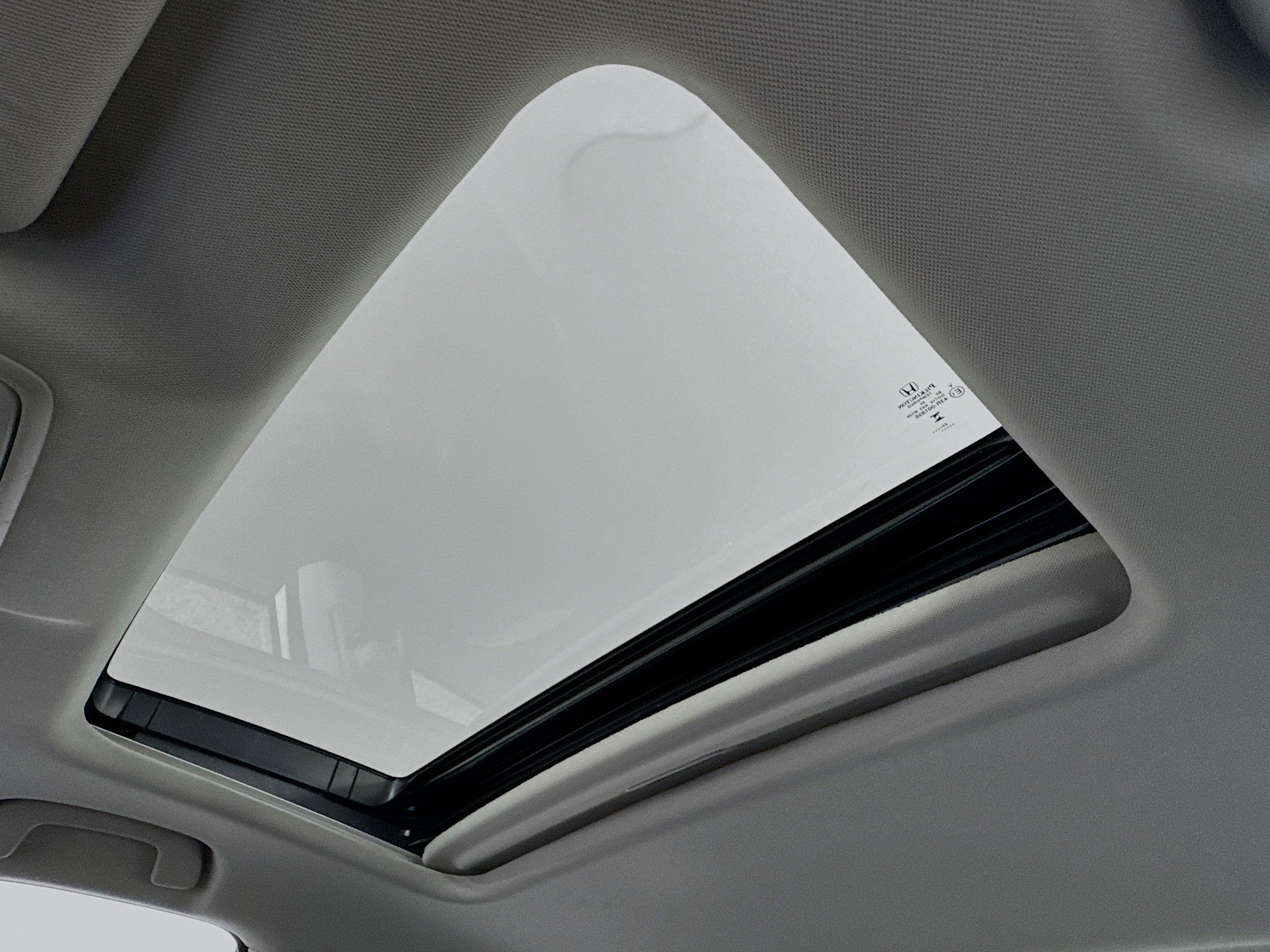 Certified 2024 Honda Accord Touring image 23