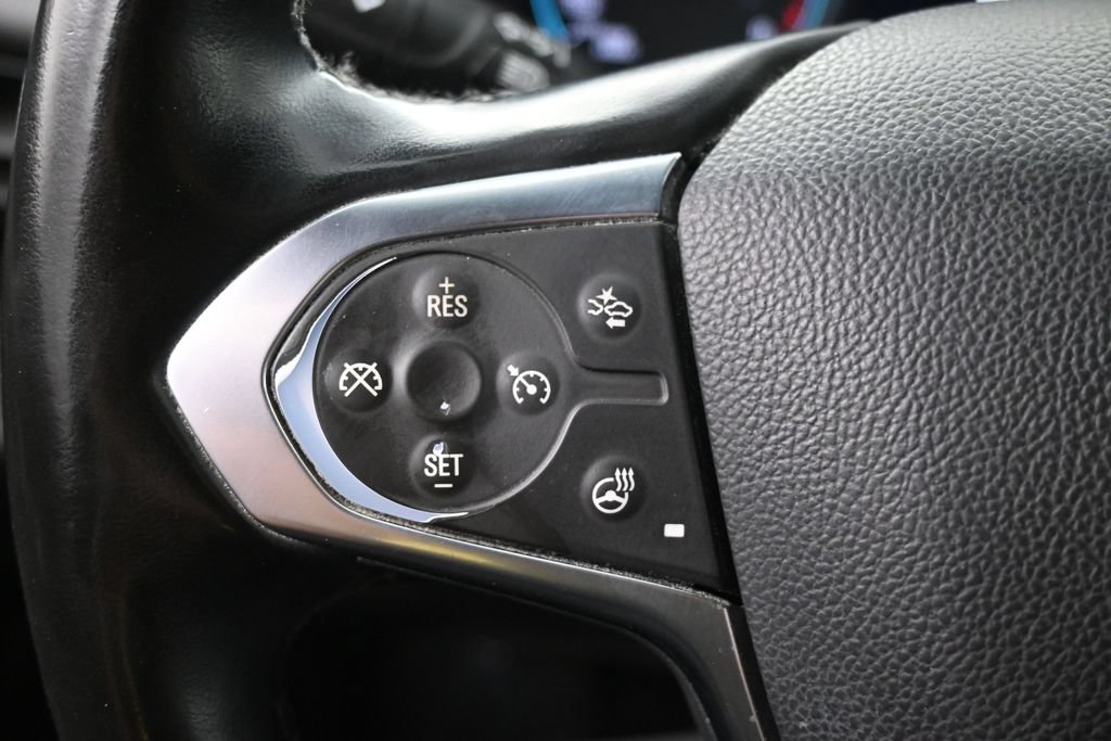 Used 2023 Chevrolet Traverse LT AWD/4WD image 21