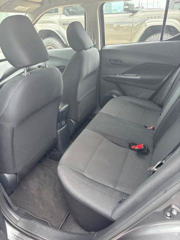 Used 2024 Nissan Kicks S FWD image 20
