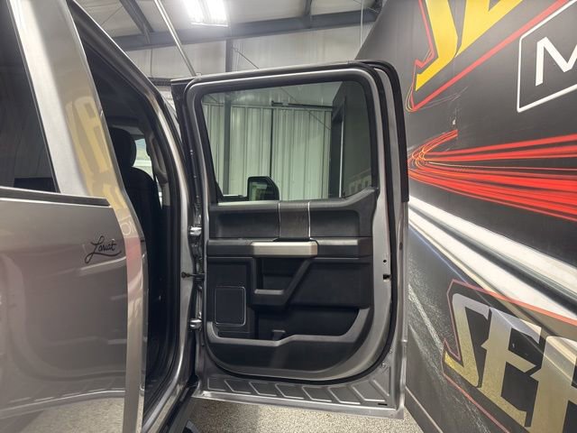 Used 2020 Ford F250 Lariat AWD/4WD image 24