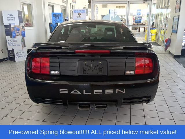 Used 2005 Ford Mustang GT Premium RWD image 10