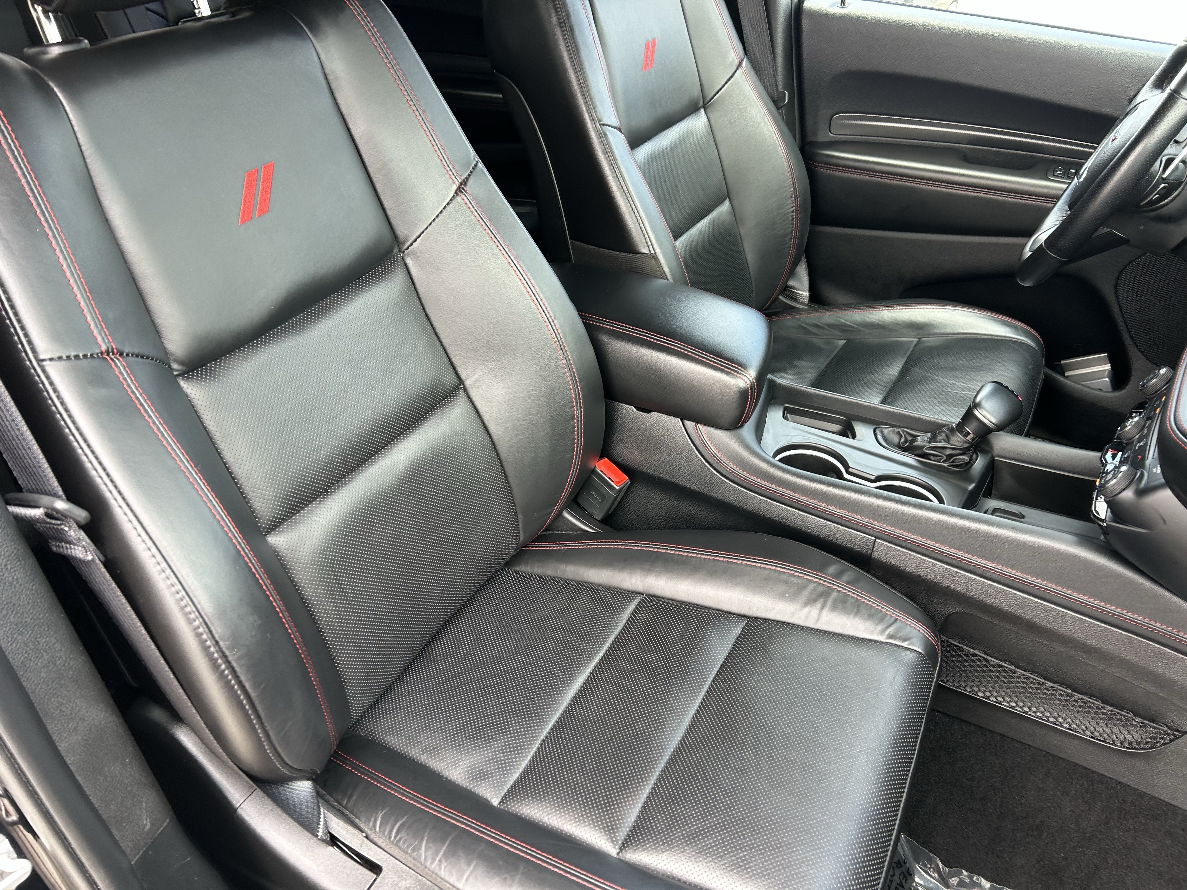 Used 2025 Dodge Durango GT AWD/4WD image 10
