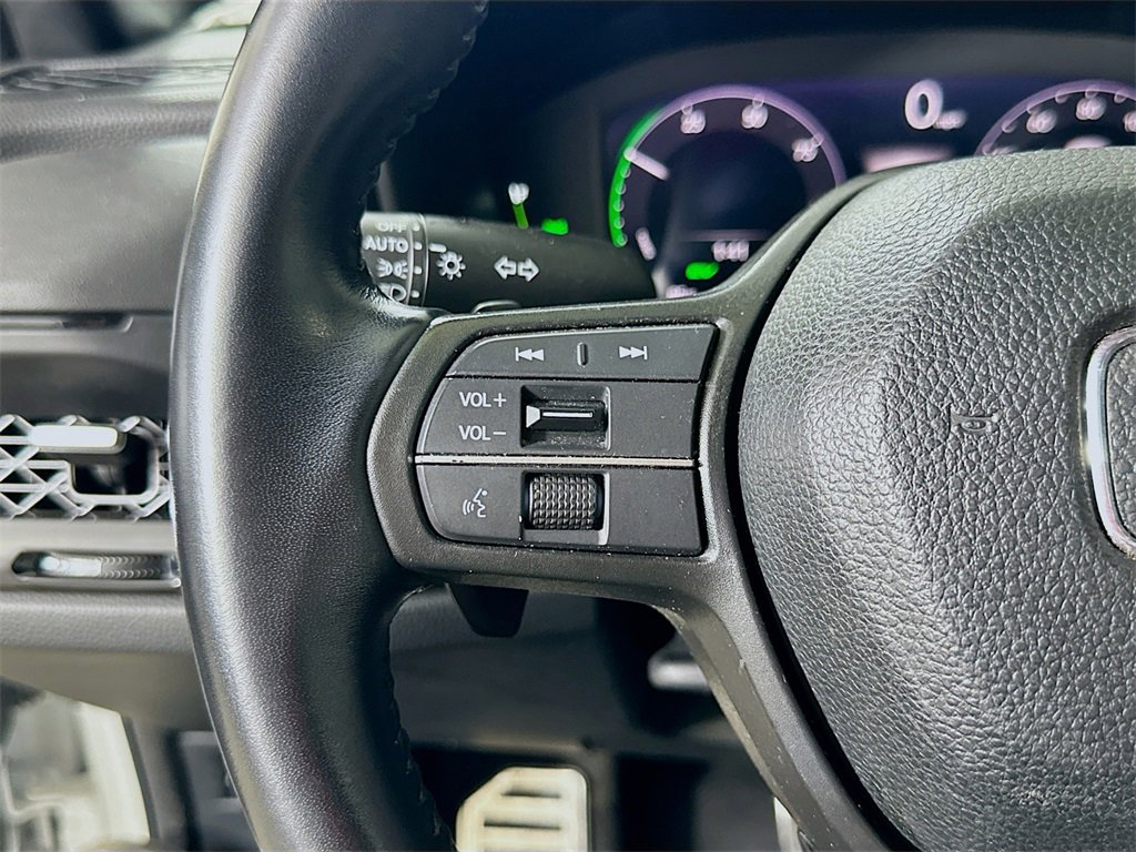 Used 2023 Honda Accord Sport image 21