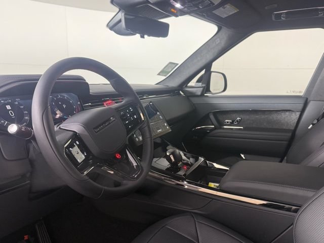 New 2025 Land Rover Range Rover Sport SV Edition Two AWD/4WD image 17