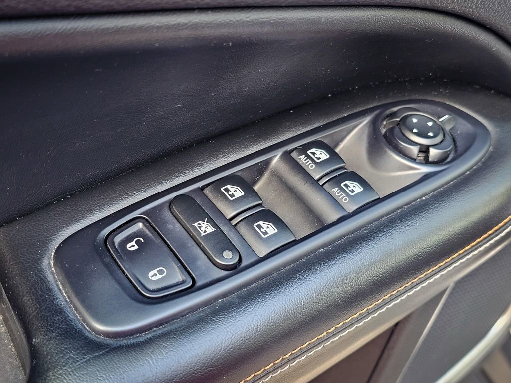 Used 2018 Jeep Compass Latitude w/ Popular Equipment Group image 10