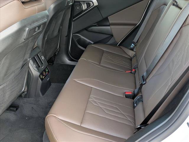 Used 2026 BMW X3 xDrive30i w/ Premium Package AWD/4WD image 17