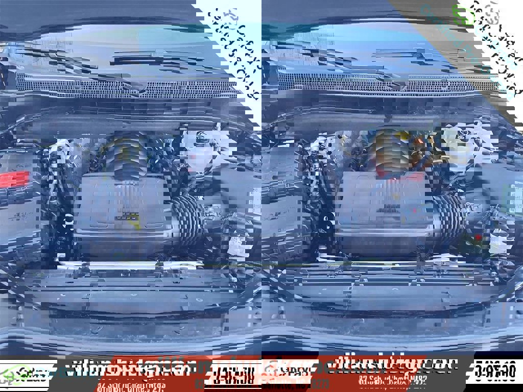 Certified 2021 Chevrolet Tahoe High Country image 31