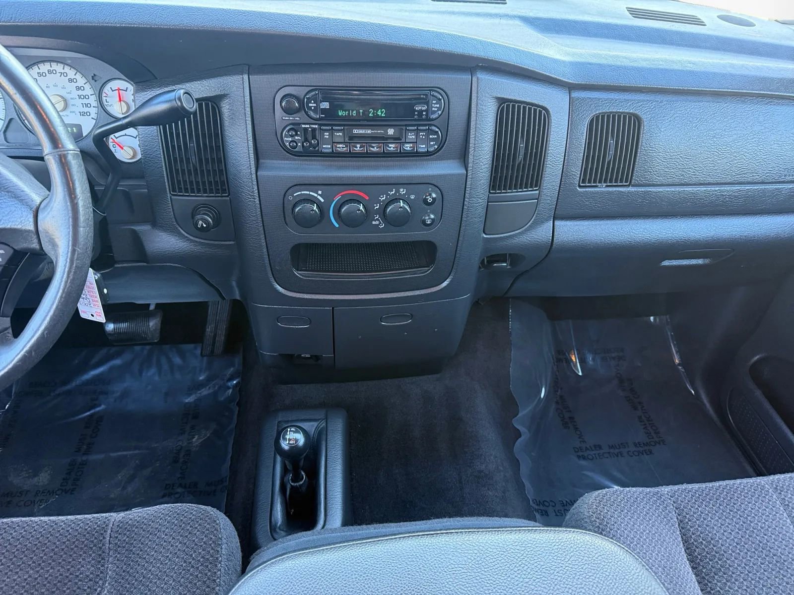 Used 2003 Dodge Ram 2500 Truck SLT image 13