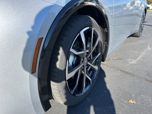 New 2026 Toyota Prius Plug-In Hybrid image 10