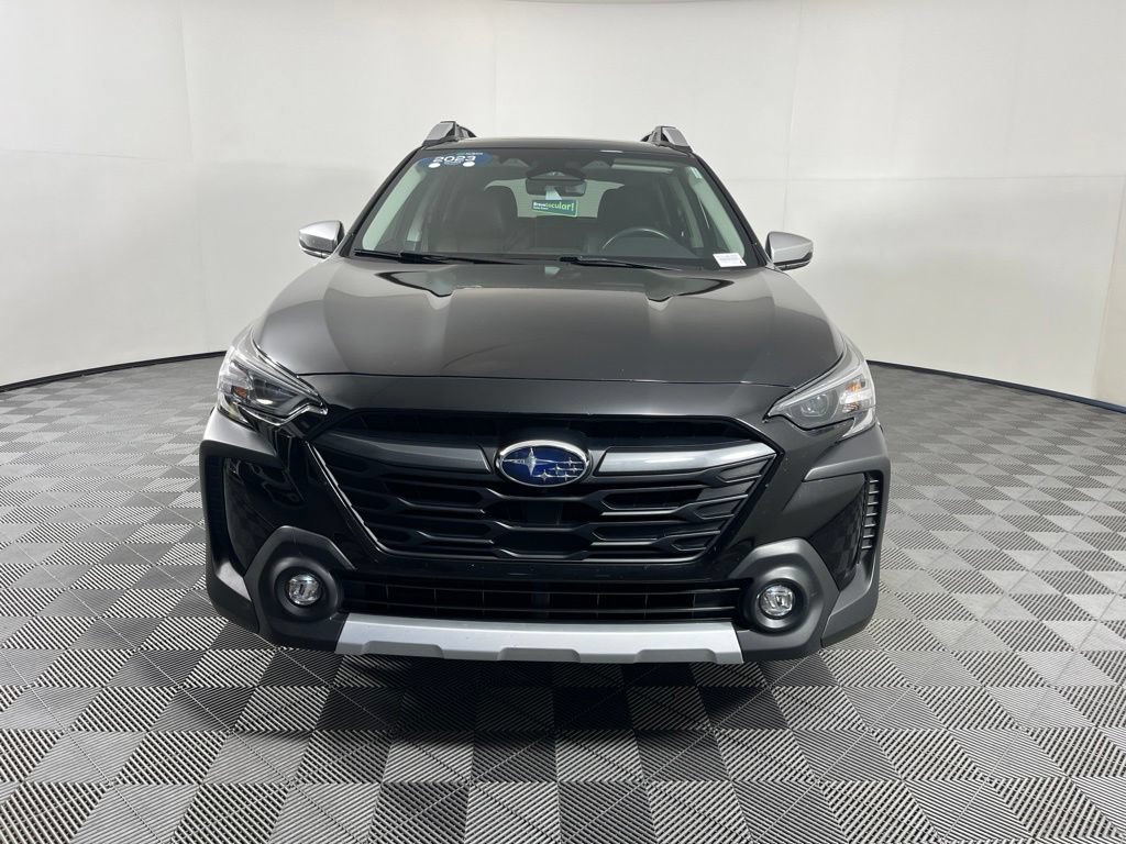 Used 2023 Subaru Outback Touring XT AWD/4WD image 18