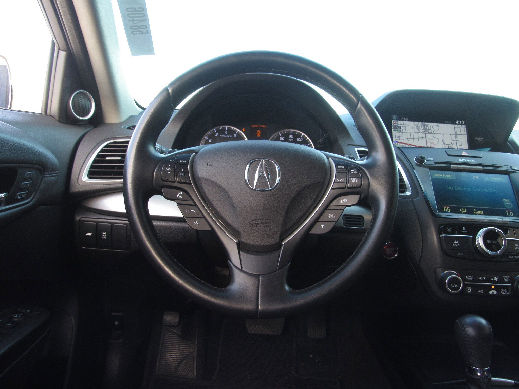 Used 2018 Acura RDX FWD w/ Technology Package image 26
