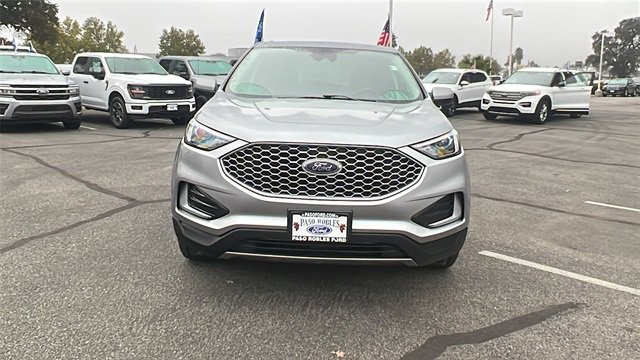 Certified 2024 Ford Edge SEL image 8