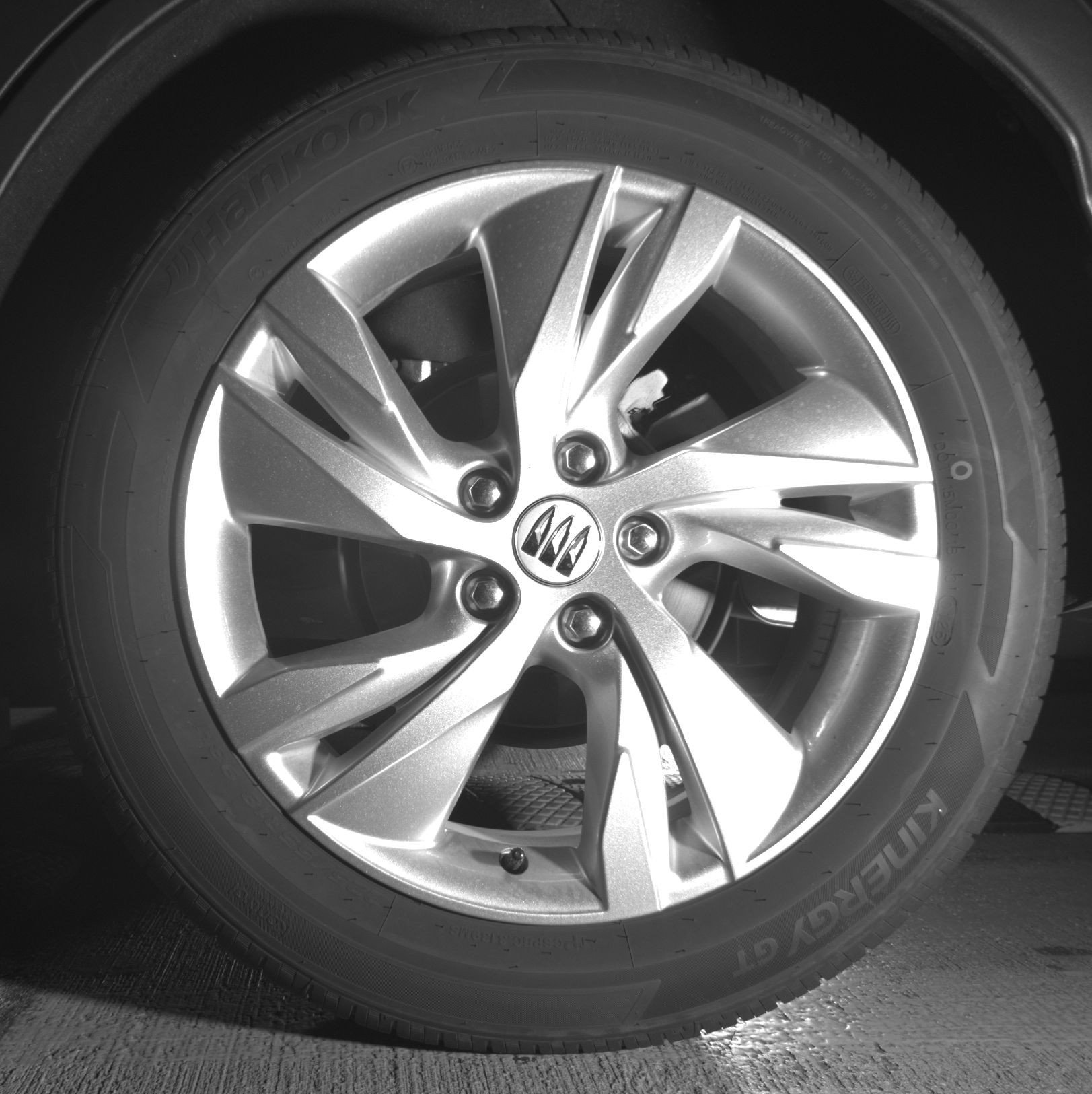 Used 2025 Buick Encore GX Preferred FWD image 14