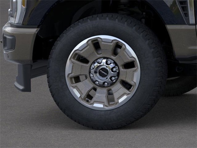 New 2026 Ford F250 King Ranch image 19