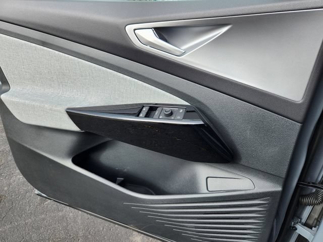 New 2026 Volkswagen ID.4 Pro AWD/4WD image 22