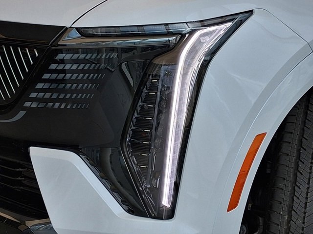 New 2026 Cadillac Escalade IQL Sport 1 w/ LPO, ONYX Package image 7