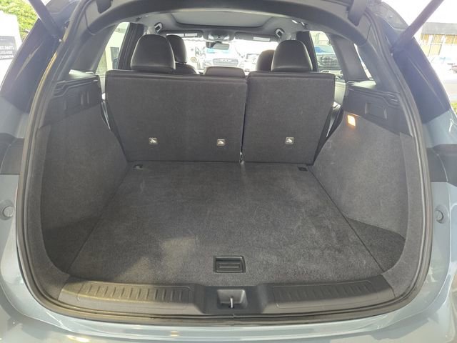 Used 2023 INFINITI QX50 Sport image 11