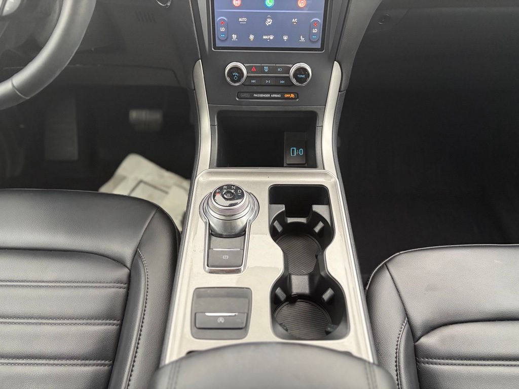 Used 2023 Ford Edge SEL w/ Convenience Package AWD/4WD image 29