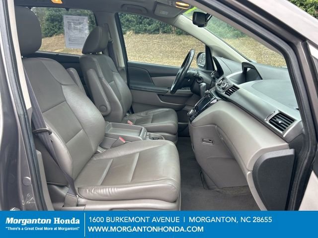 Used 2016 Honda Odyssey EX-L image 40