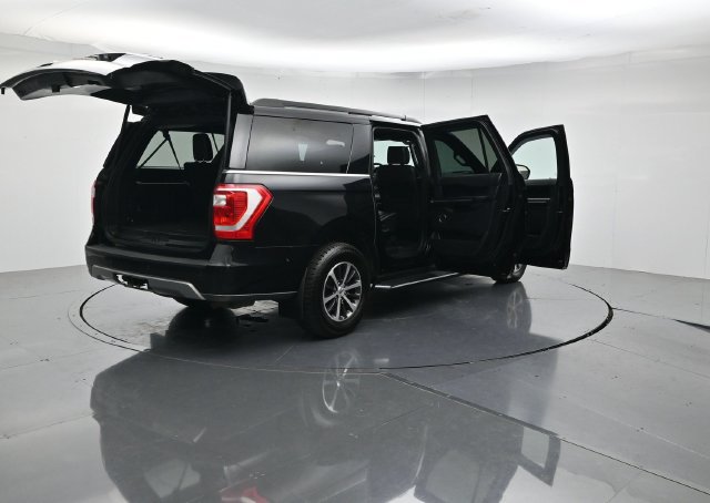 Used 2020 Ford Expedition Max XLT w/ Equipment Group 202A AWD/4WD image 56