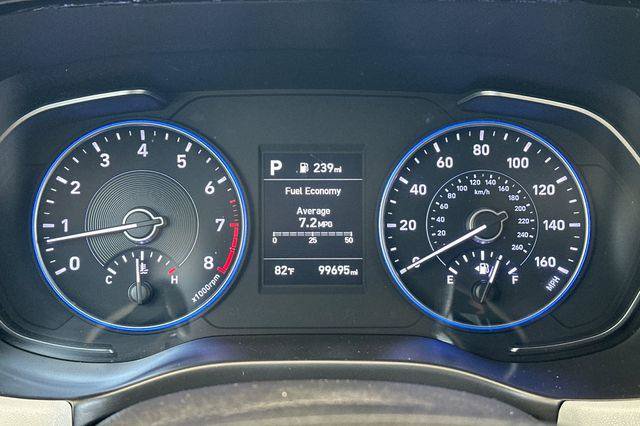 Used 2021 Hyundai Palisade SE FWD image 24
