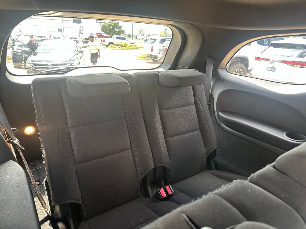 Used 2023 Dodge Durango GT RWD image 19