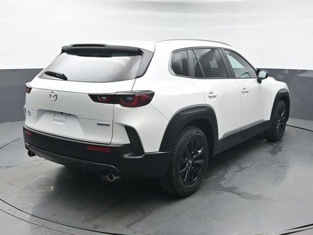 Certified 2023 MAZDA CX-50 2.5 S w/ Cargo Package AWD/4WD image 5