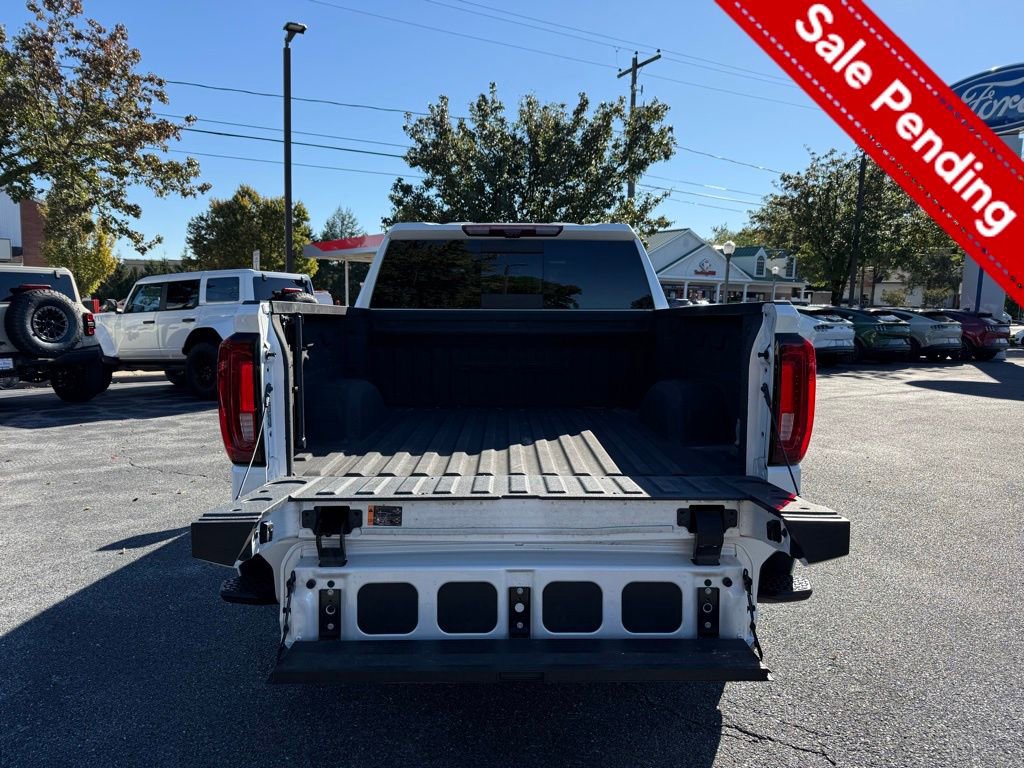 Used 2023 GMC Sierra 1500 Denali image 35
