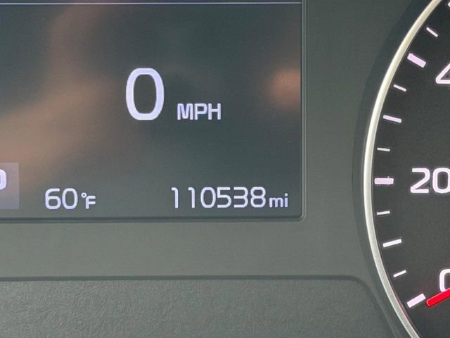 Used 2019 Kia Forte EX FWD image 18