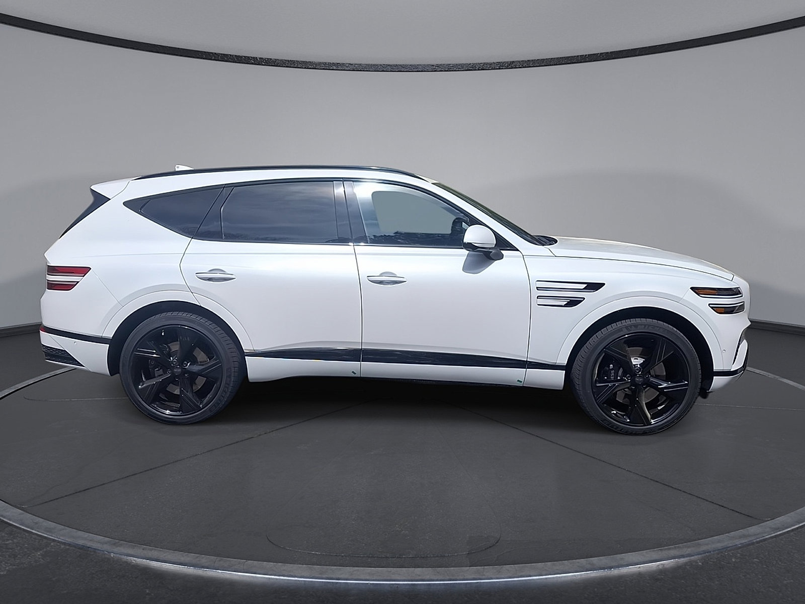 New 2026 Genesis GV80 3.5T Prestige AWD/4WD image 5