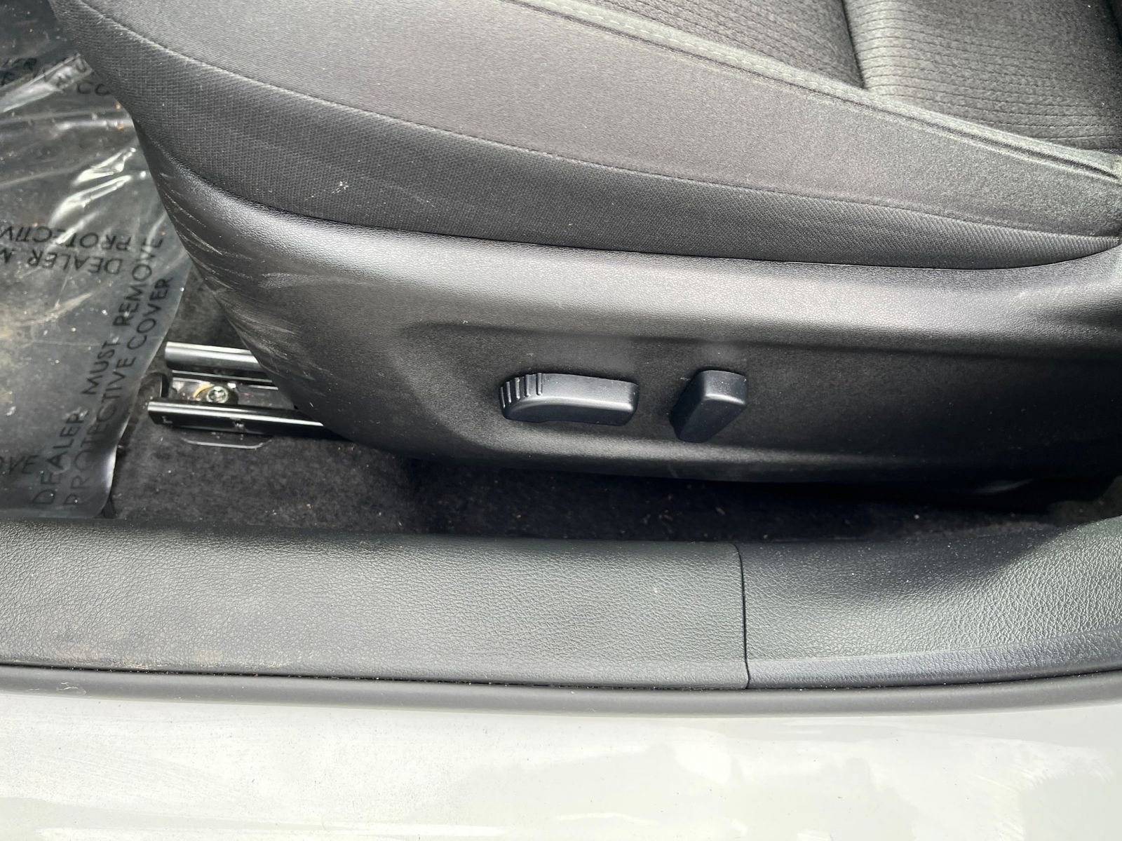 Used 2025 Nissan Altima 2.5 SV image 23