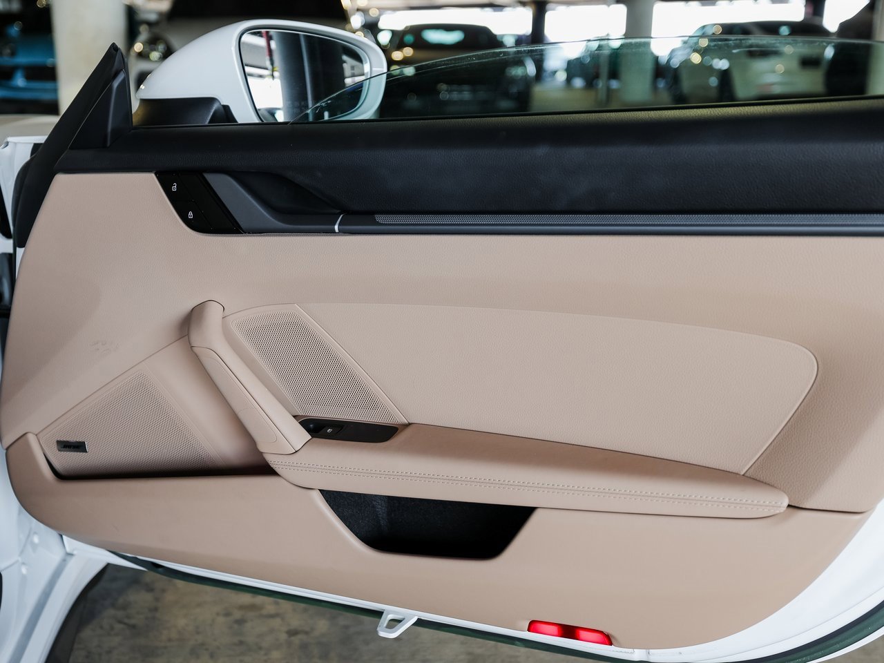 Certified 2022 Porsche 911 Carrera image 26