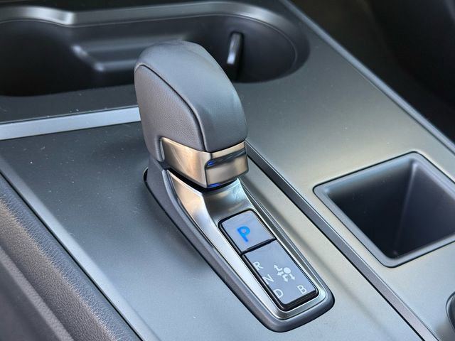 New 2026 Lexus UX 300h FWD image 22