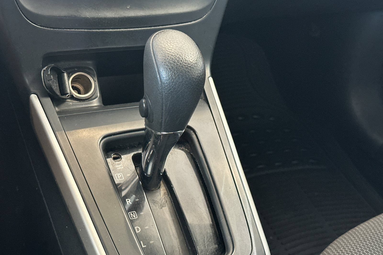 Used 2019 Nissan Sentra S FWD image 29