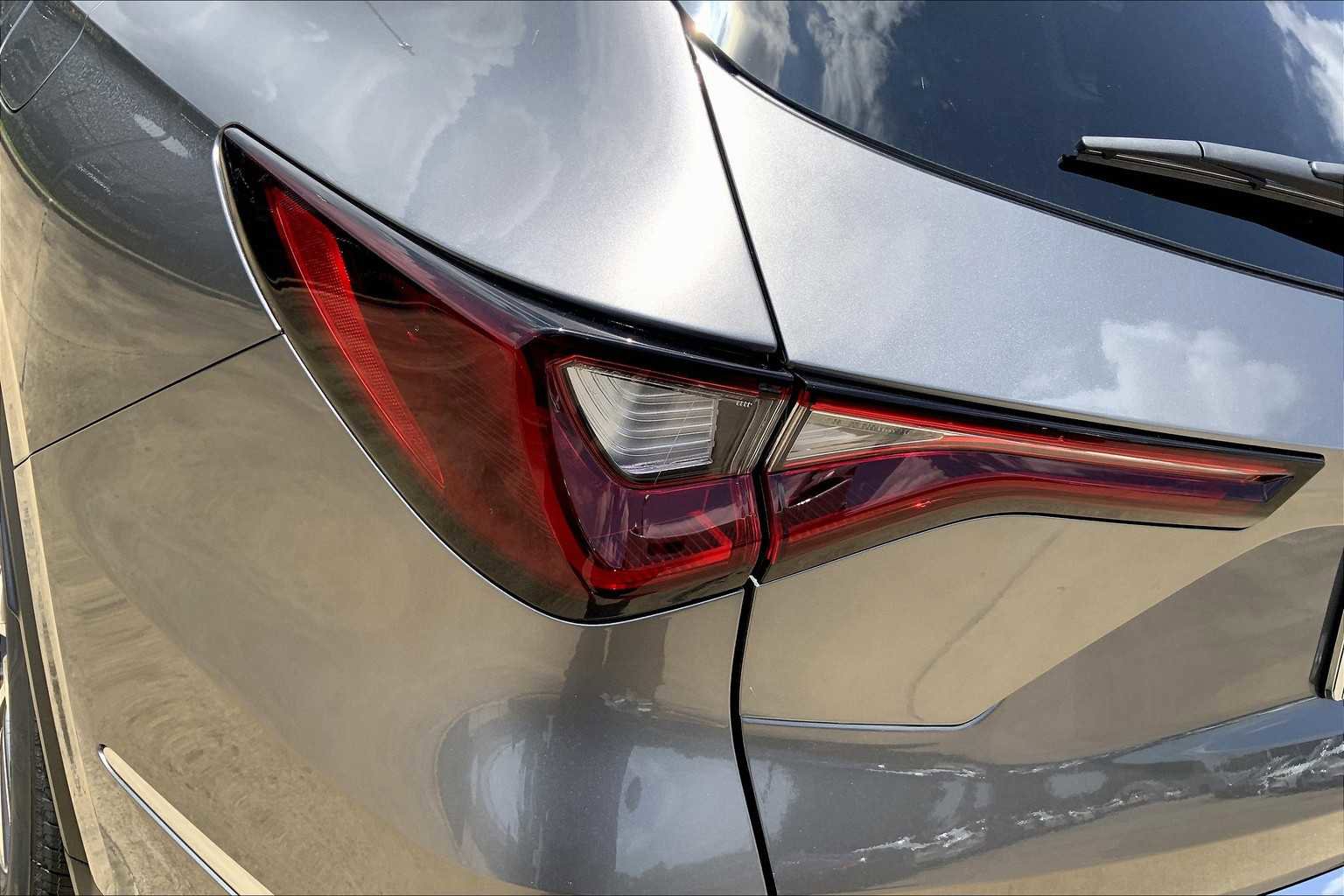 New 2026 Acura MDX FWD w/ Technology Package image 14