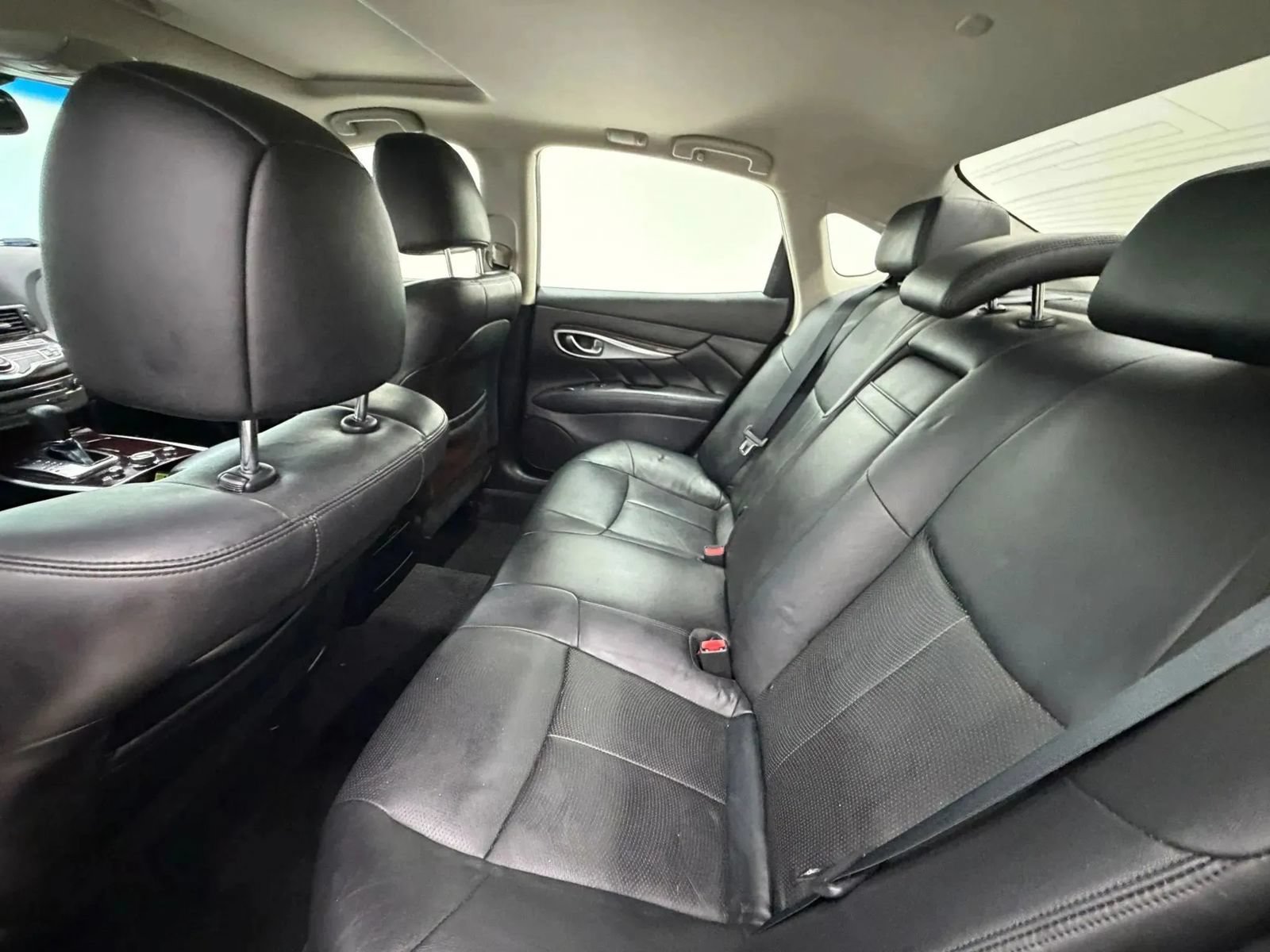 Used 2013 INFINITI M37 x w/ Premium Pkg AWD/4WD image 16