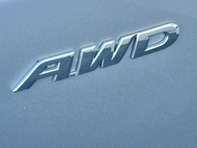 Used 2022 Honda CR-V EX-L image 4