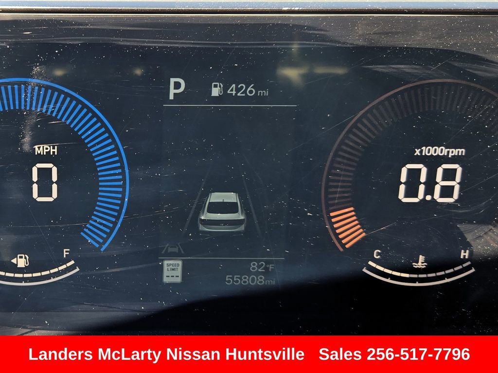 Used 2024 Hyundai Sonata SEL image 27