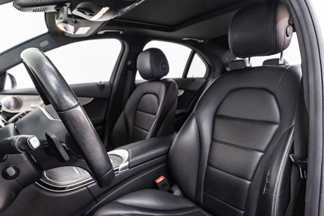 Used 2021 Mercedes-Benz C 300 Sedan w/ Premium Package image 7