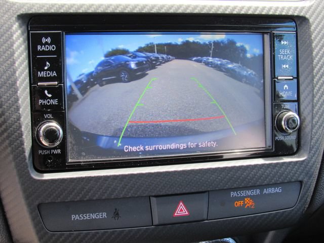 Used 2024 Mitsubishi Outlander Sport ES AWD/4WD image 22